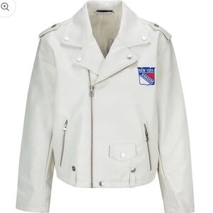 Women's Wild Collective Rangers Jacket